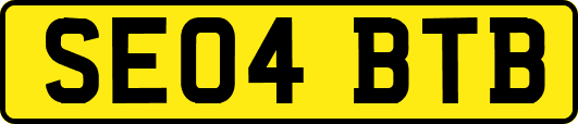 SE04BTB