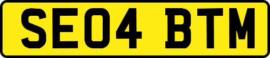 SE04BTM