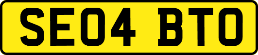 SE04BTO