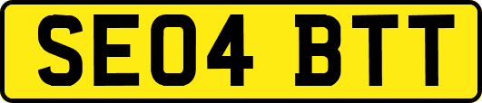 SE04BTT