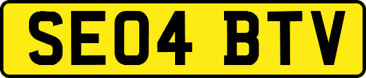 SE04BTV