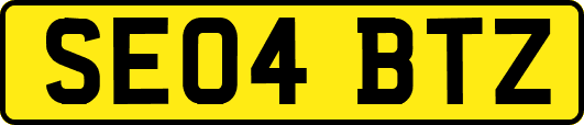 SE04BTZ