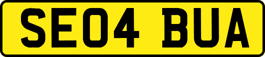 SE04BUA