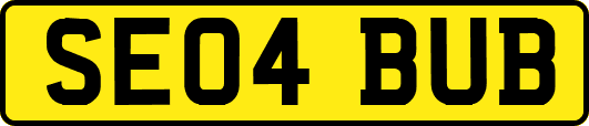 SE04BUB