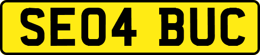 SE04BUC