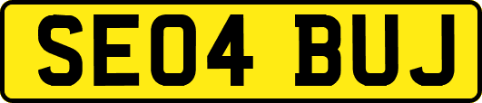 SE04BUJ