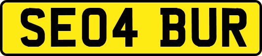 SE04BUR