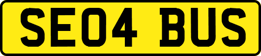 SE04BUS