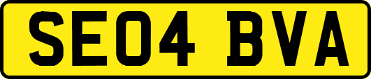 SE04BVA