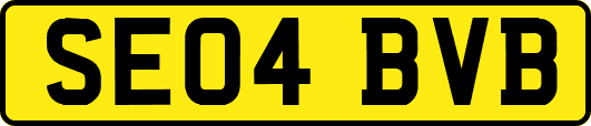 SE04BVB