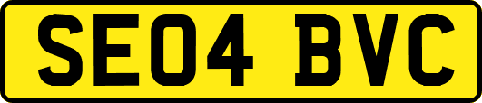 SE04BVC