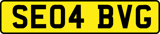 SE04BVG