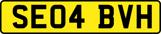 SE04BVH