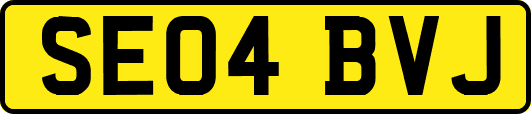 SE04BVJ