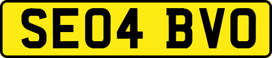SE04BVO