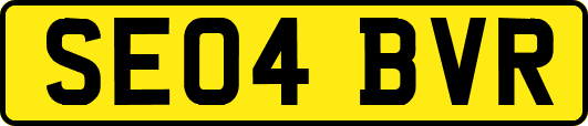 SE04BVR