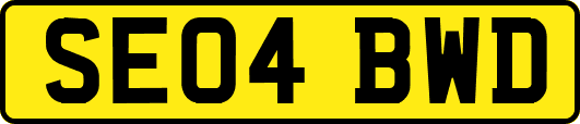 SE04BWD