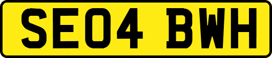 SE04BWH