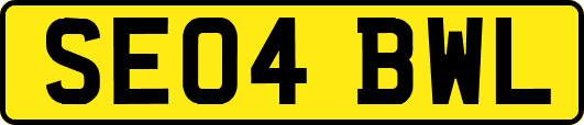 SE04BWL