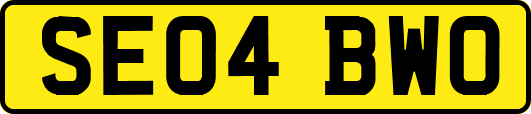 SE04BWO