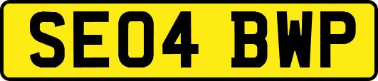 SE04BWP