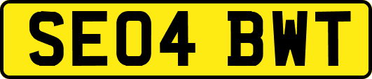 SE04BWT