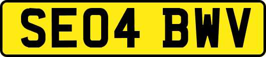 SE04BWV