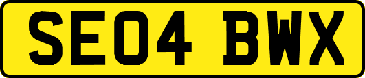 SE04BWX