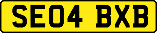 SE04BXB
