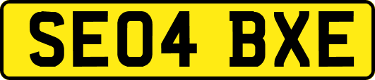 SE04BXE