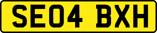 SE04BXH