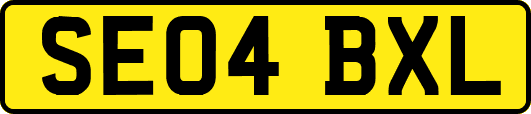 SE04BXL