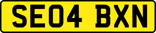SE04BXN
