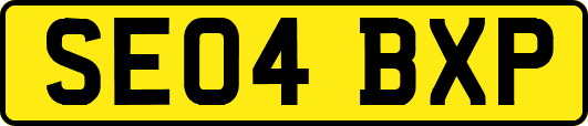 SE04BXP