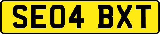 SE04BXT