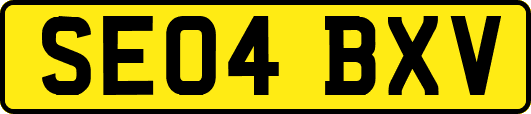 SE04BXV