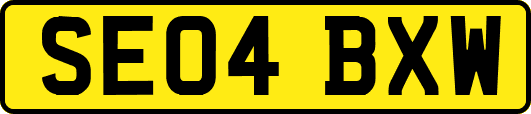 SE04BXW