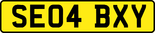 SE04BXY