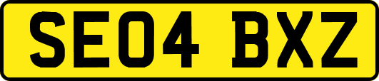 SE04BXZ