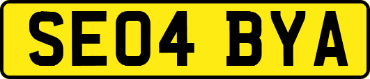 SE04BYA