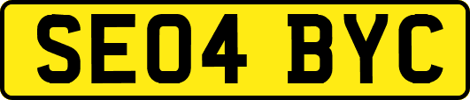 SE04BYC