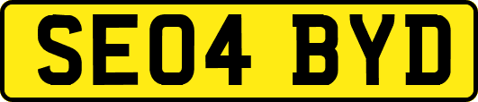 SE04BYD