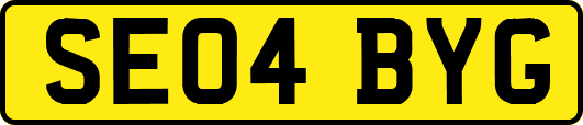 SE04BYG