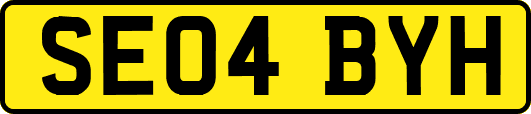 SE04BYH