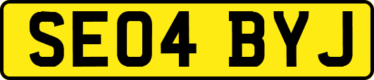 SE04BYJ