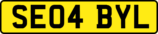 SE04BYL