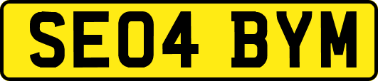 SE04BYM
