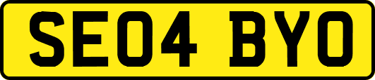 SE04BYO