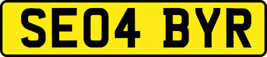 SE04BYR