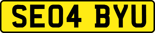 SE04BYU